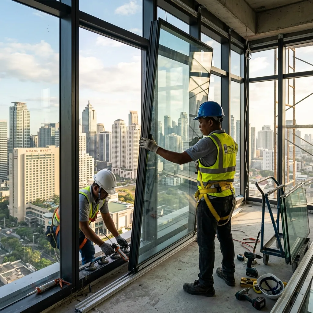 Condo Window Replacement Guide (2026)
