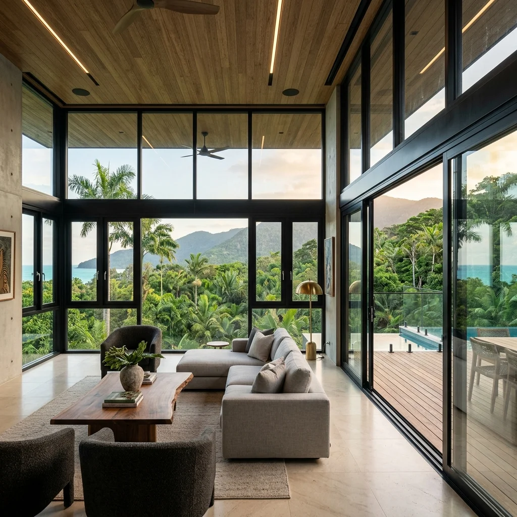 Transparent Glass Pricing