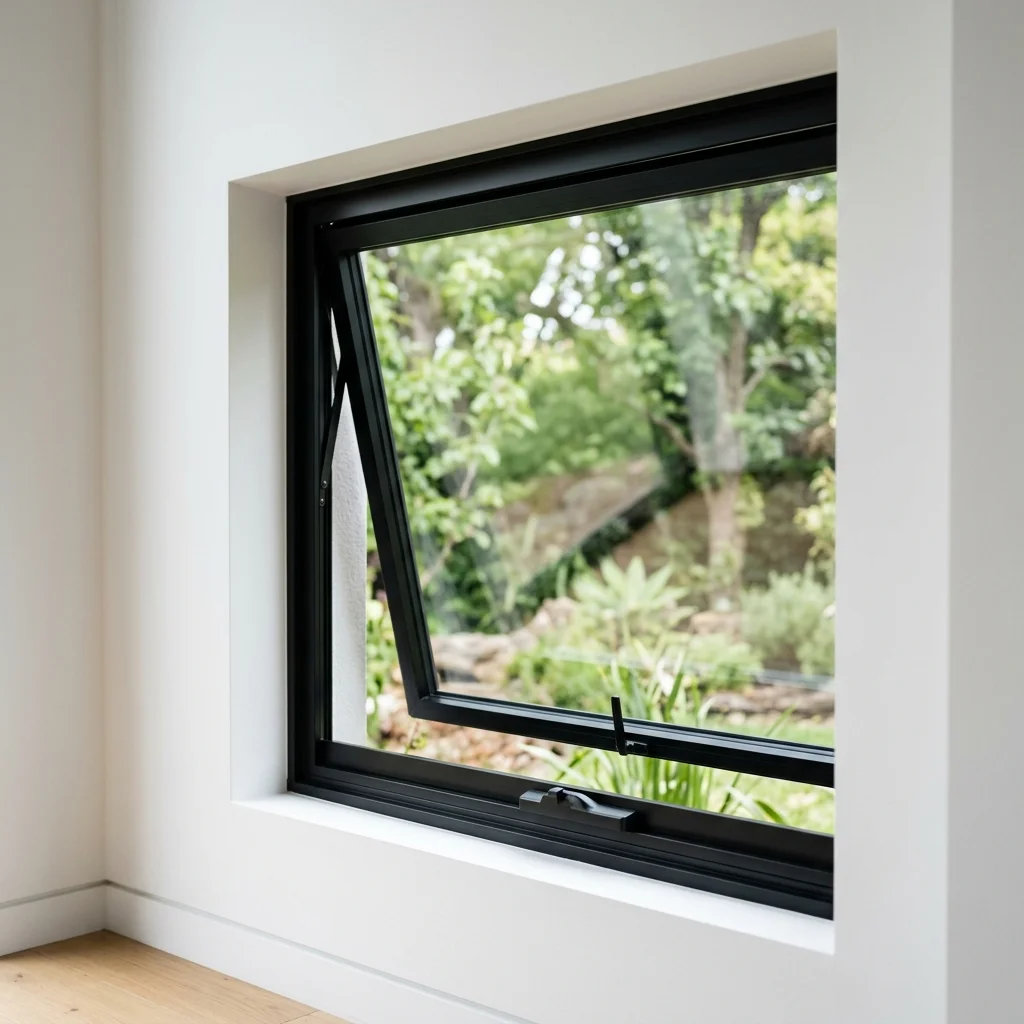 Awning Windows