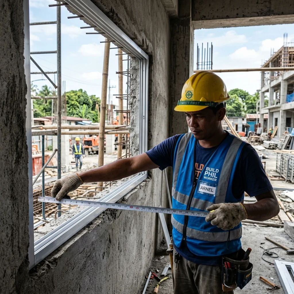 Glass Installer Quality Standards