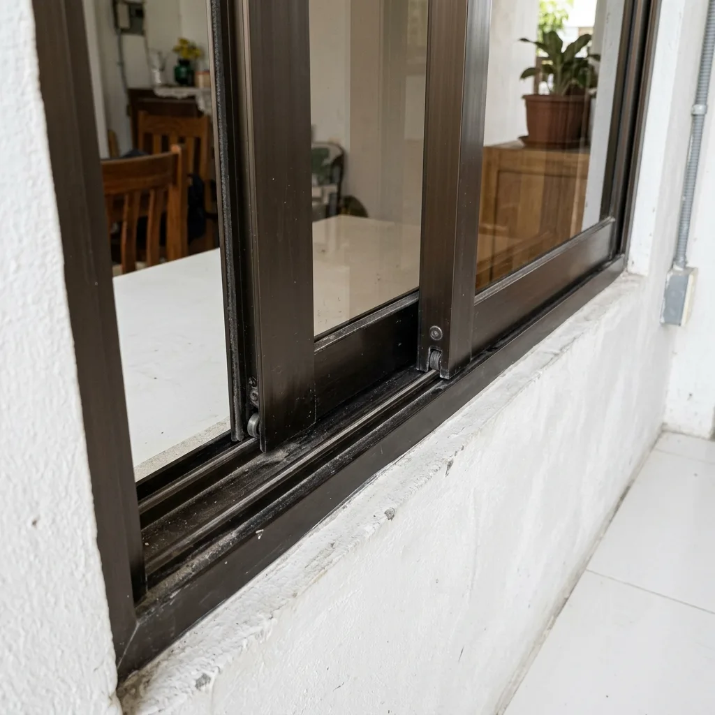 Structural Sealing